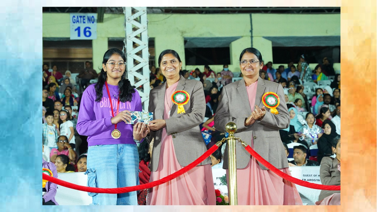 Rosary Internal Competition 10